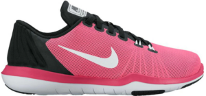 Giày Nike Flex Supreme TR 5 "Black Pink" 866615-601