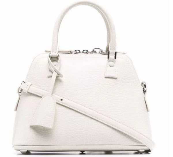 Túi Maison Margiela 5AC Mini Bag 'Light Grey' S56WG0082P4348T2003