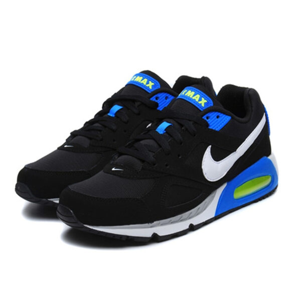 Giày Nike Air Max IVO 'Aqua Blue' 580518-009 - Ảnh 2