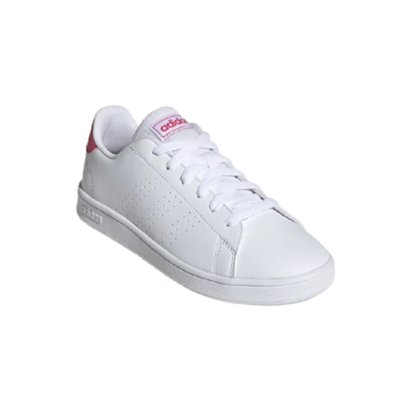 Giày Adidas Advantage K 'Pink' EF0211 - Ảnh 5