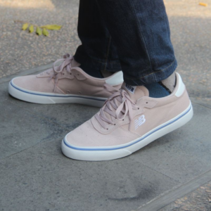 Giay New Balance All Coasts 232 'Pink' AM232RSE