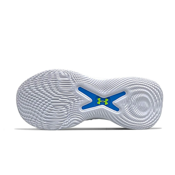 Giay Under Armour Curry Flow 10 'Splash Party' 3026271-100