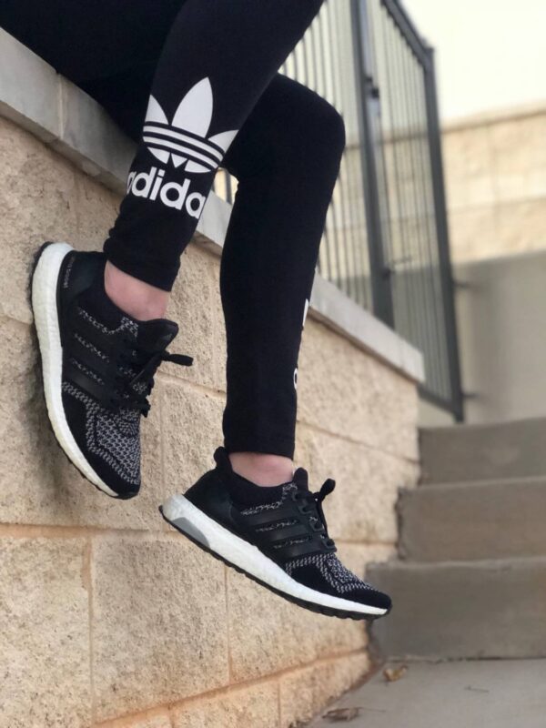 Giày Adidas UltraBoost 1.0 Limited 'Reflective'  AQ5561 - Ảnh 4