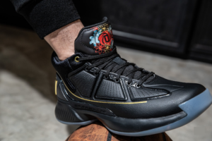 Giay Adidas D Rose 10 'Chinese New Year' EH2110