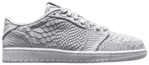 Giày Nike Air Jordan 1 Retro Low NS 'Off White' 872782-111