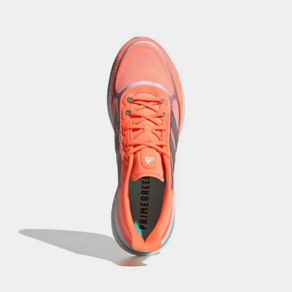 Giày Adidas Supernova+ 'Screaming Orange' FX6654 - Ảnh 6