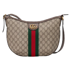 Túi Gucci Ophidia GG Small Shoulder Beige 598125-9IK3T-8745