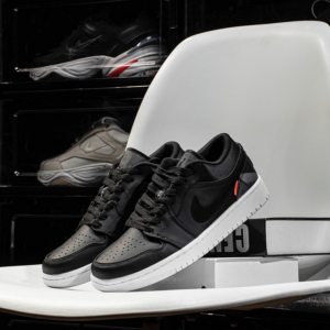 Giay Nike Air Jordan 1 Low 'Paris Saint Germain' CK0687-001