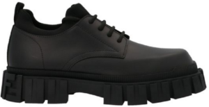 Giày Fendi Force 'Black' 7L1451AD74F0ABB