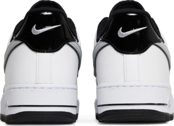 Giày Nike Air Force 1 '07 LV8 'White Wolf Grey' DC8873-101 - Ảnh 10
