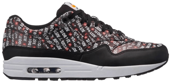 Giày Nike Air Max 1 'Just Do It' 875844-009