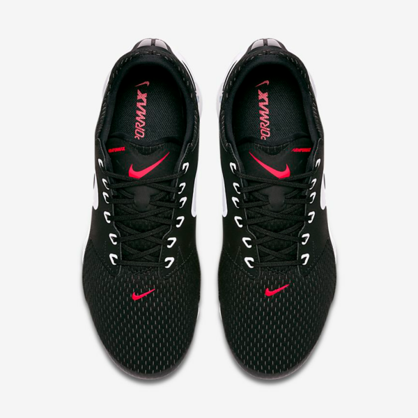 Giày Nike Air Vapormax 'Black White' AH9046-003 - Ảnh 5