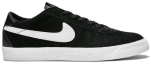 Giày Nike Bruin Zoom Premium SE SB 'Black' 877045-003