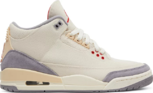 Giay Nike Air Jordan 3 Retro SE 'Muslin' DH7139-100