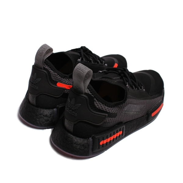 Giày Adidas NMD R1 Specto Black FZ3204 - Ảnh 4