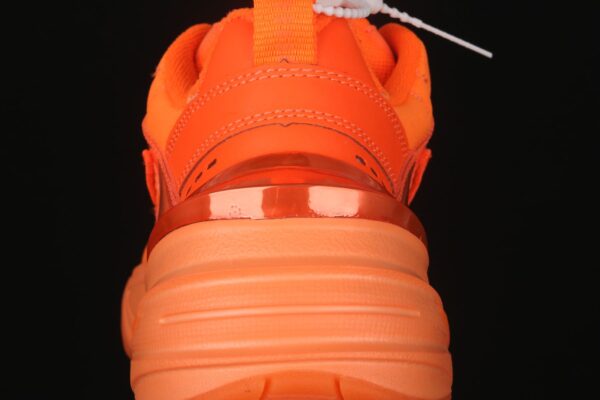 Giày Nike M2K Tekno Gel 'Orange Burst' CI5749-888 - Ảnh 8