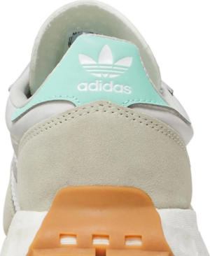 Giay Adidas Retropy E5 'Grey Pulse Mint' GW8258
