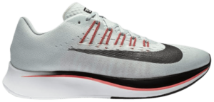 Giày Nike Zoom Fly 'Barely Grey' 880848-009