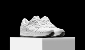 Alternative view of Giày Asics Gel Lyte 3 'Fresh Pack' H5N1L-0101