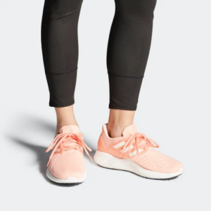 Alternative view of Giày Adidas Alphabounce R.2 W 'Cleora Clowhi Chacor' CG5597