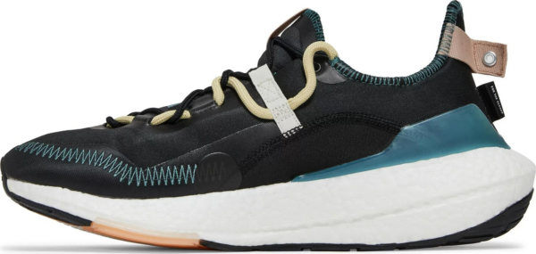 Giày Adidas Parley x UltraBoost 21 'Carbon Sandy Beige' GX1244 - Ảnh 3