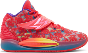Giay Nike KD 14 EP 'Ron English 3' DO6902-600