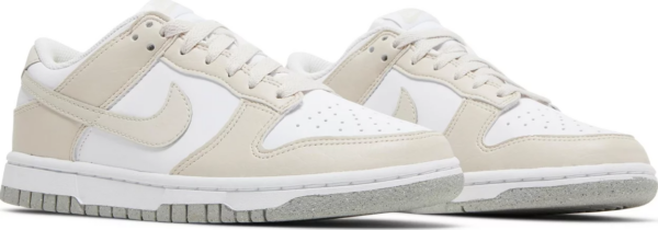 Giày Nike Wmns Dunk Low Next Nature 'White Cream' DN1431-100 - Ảnh 5