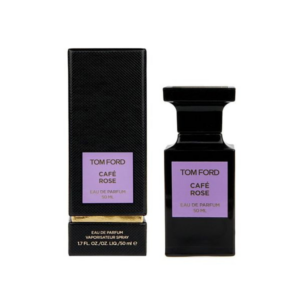 Alternative view of Nước Hoa Tom Ford Café Rose EDP