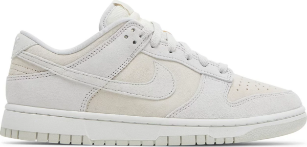 Giày Nike Dunk Low Premium 'Vast Grey' DD8338-001