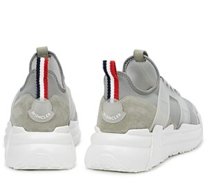 Giay Moncler Lunarove Trainers 'Gray' I109B4M00050M1418926