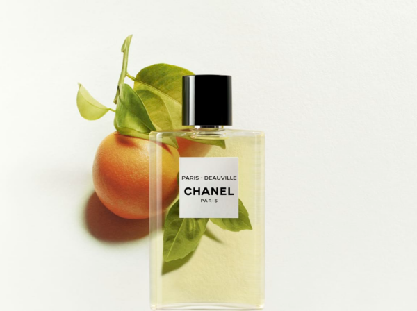 Nước Hoa Chanel Paris Deauville EDT - Ảnh 5
