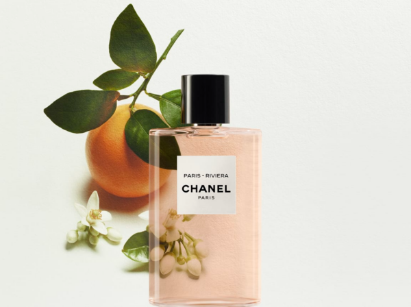 Nước Hoa Chanel Paris Riviera EDT - Ảnh 7
