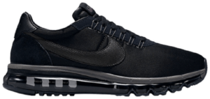 Giày Nike Fragment Design x Air Max LD-Zero 'Triple Black' 885893-001