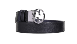Alternative view of Thắt Lưng Gucci Men's Belt 449715-CAO02N8625