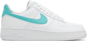 Giày Nike Air Force 1 Low 'White Washed Teal' DD8959-101