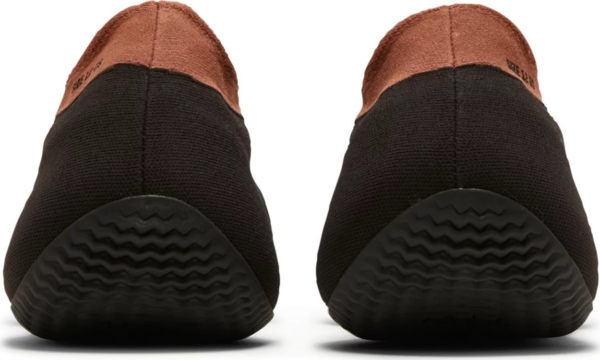 Giày Adidas Yeezy Knit Runner 'Stone Carbon' GY1759 - Ảnh 4