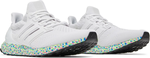 Giày Adidas UltraBoost 5.0 DNA 'Mosaic Boost Pack' GY4525 - Ảnh 4
