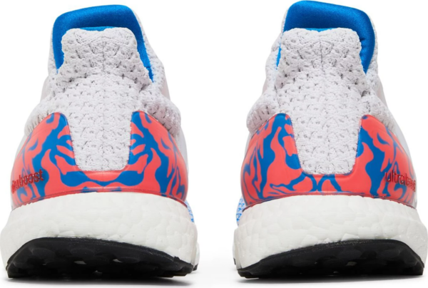 Giày Adidas UltraBoost 5.0 DNA 'White Turbo' GZ1539 - Ảnh 5