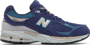 Giày New Balance 2002R 'Night Tide' M2002RWC