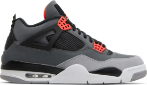 Giày Nike Air Jordan 4 Retro Infrared DH6927-061