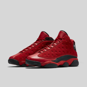 Alternative view of Giày Nike Air Jordan 13 Retro 'Singles Day' 888164-601
