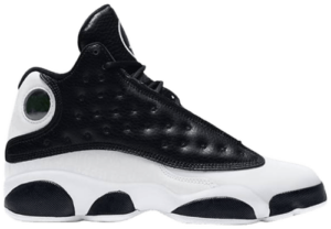 Giày Nike Air Jordan 13 Retro GS 'Love and Respect' 888165-012