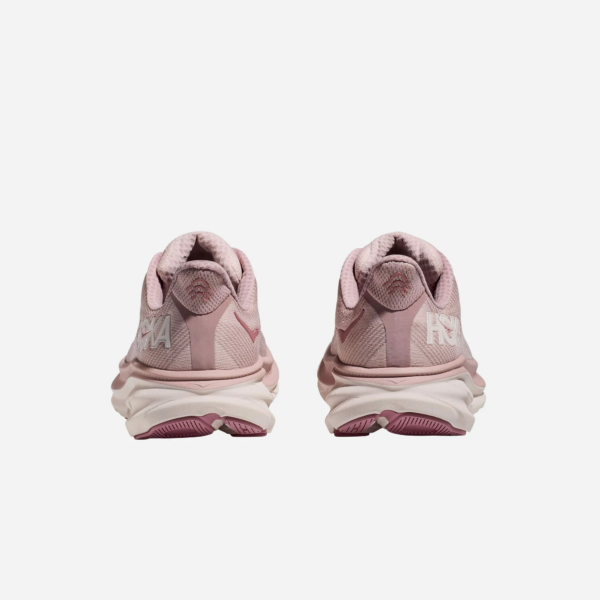 Giay Hoka Clifton 9 Running 'Pink' 1127896-PMPW