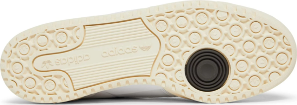 Giày Adidas Forum 84 Low ADV 'White Shadow Olive' GW3180 - Ảnh 6