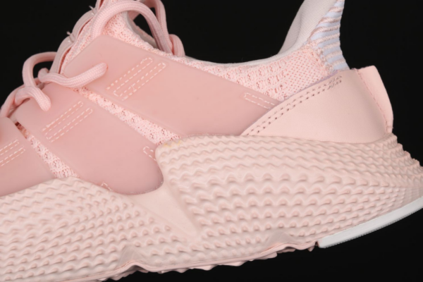 Giày Adidas Prophere 'Pink White' EF2850 - Ảnh 10