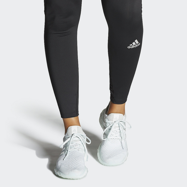 Giay Adidas UltraBoost Web DNA 'Blue Tint' GY9094
