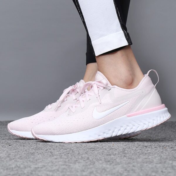 Giày Nike Wmns Odyssey React 'Arctic Pink' AO9820-600 - Ảnh 2