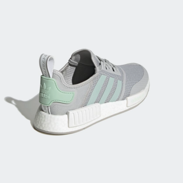Giày Adidas Nmd R1 'Grey Mint' FV9152 - Ảnh 2
