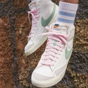 Giay Nike Blazer Mid 77 Premium 'Certified Fresh' DO9787-100