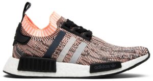 Giày Adidas Wmns NMD_R1 Primeknit 'Sun Glow' BB2361
